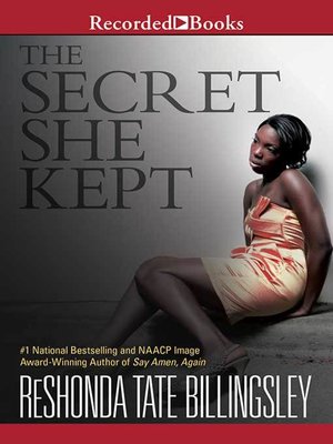 cover image of The Secret She Kept